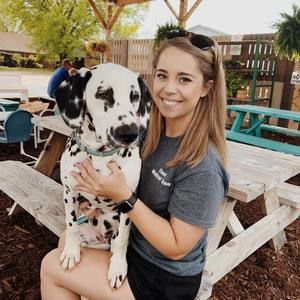 Meet your Posher, Samantha